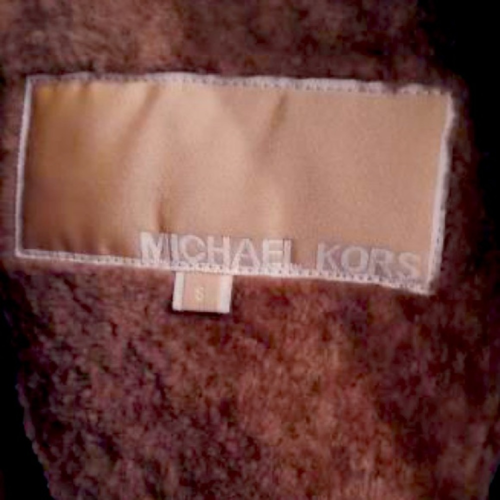 Michael Kors coat